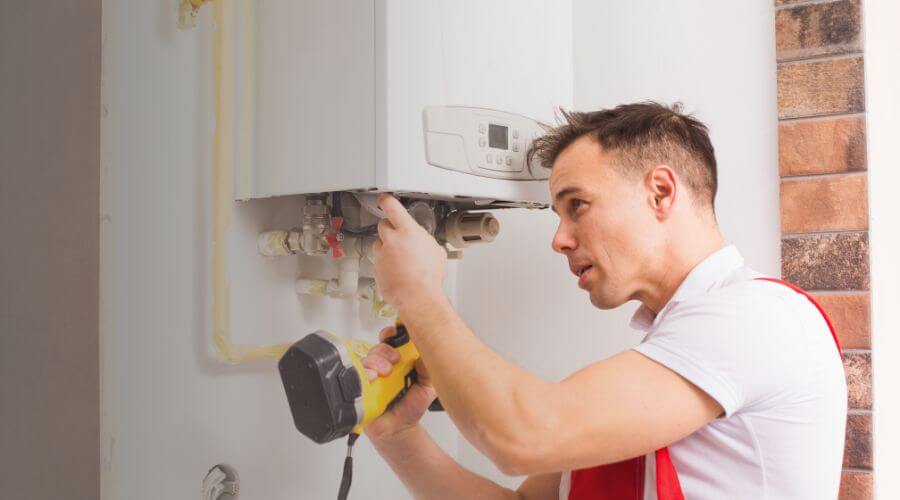 Professional bathroom faucet installation in Moyie Springs, ID